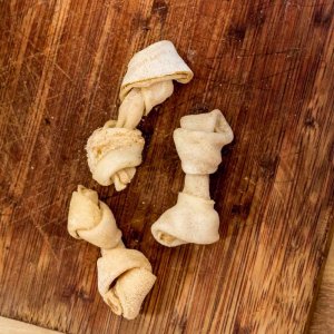 Chew Bone Baby – A hard long-lasting chew-0