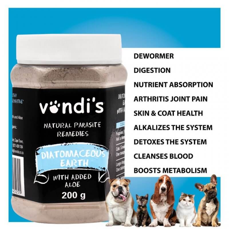 Vondi