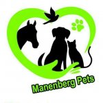 Donate Dog Food To Manenberg Pets-0