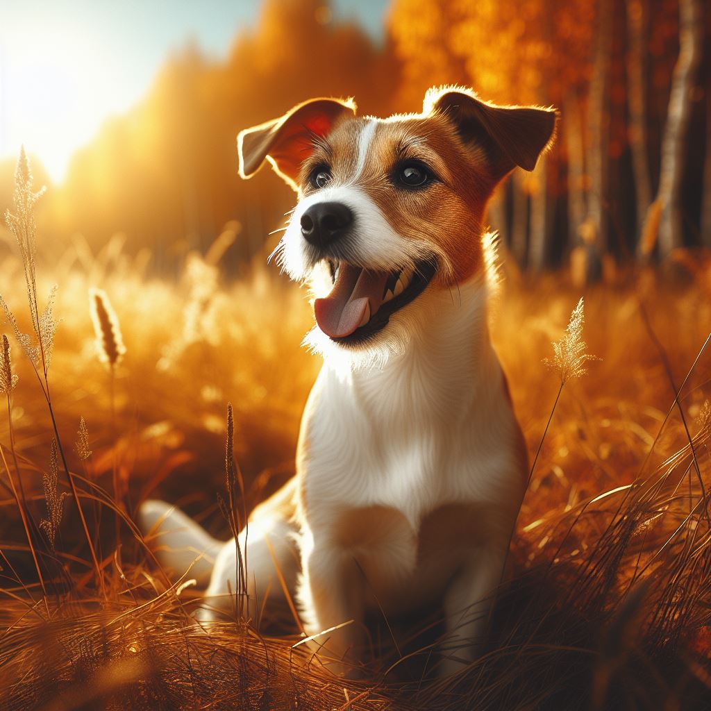 A Healthy Dog is a Happy Dog: 7 Essential Must-Knows