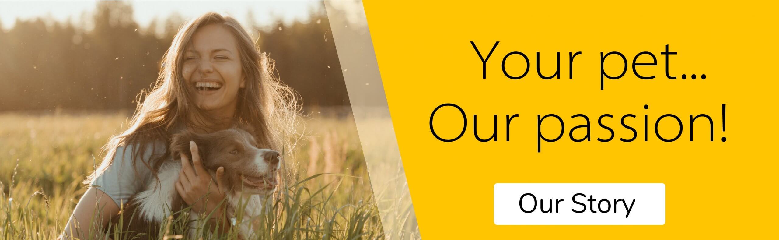 Holistic Pet Nutrition Vondi's Natural Pet Food South Africa