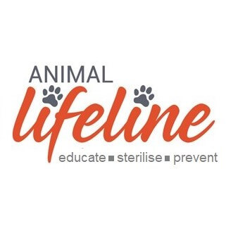 donate animal lifeline