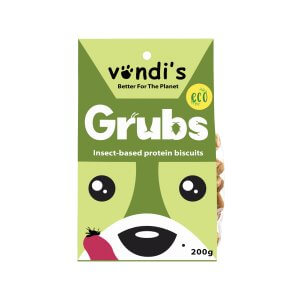 Grubs-Biscuits