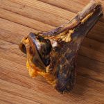 raw bones for dogs,