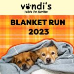 Blanket Run