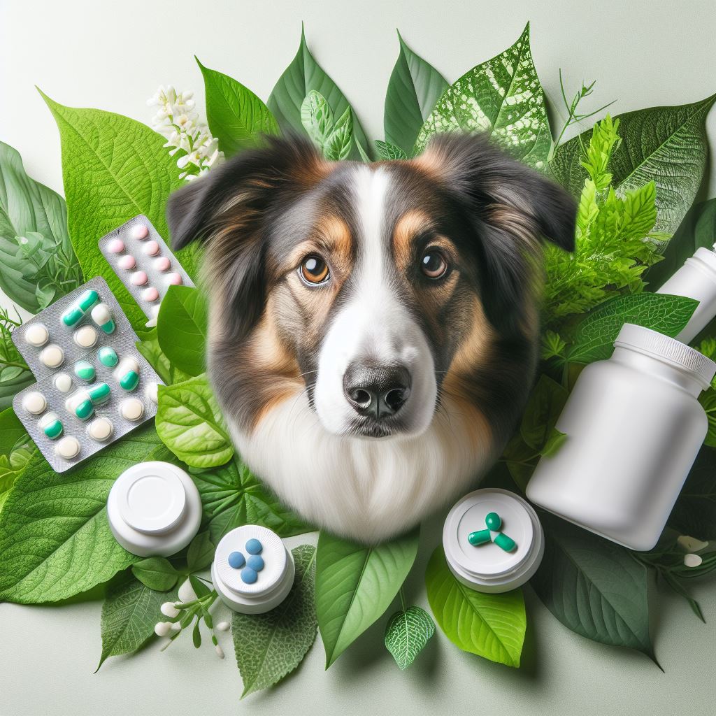 Wagging Well: The Comprehensive Guide to CBD Oil for Dogs