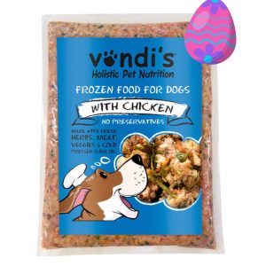 VONDIS Chicken 1kg