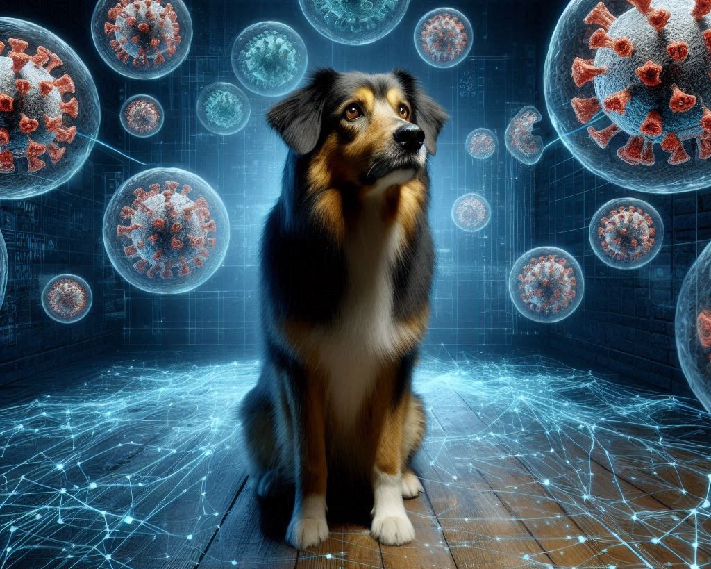 What are the Most Common Viruses that Affect Dogs?
