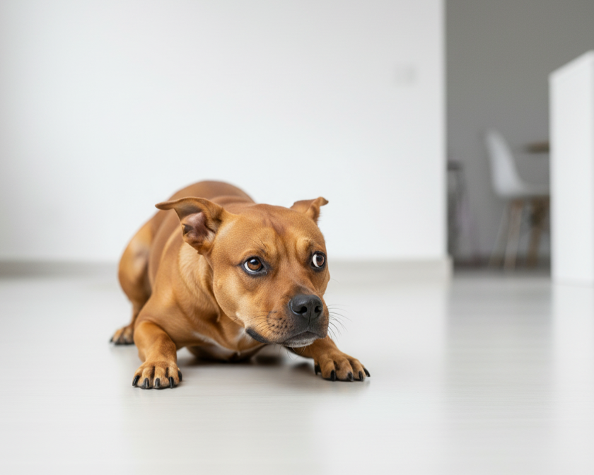 Reading the Signs: A Guide to Understanding Your Dog’s Body Language