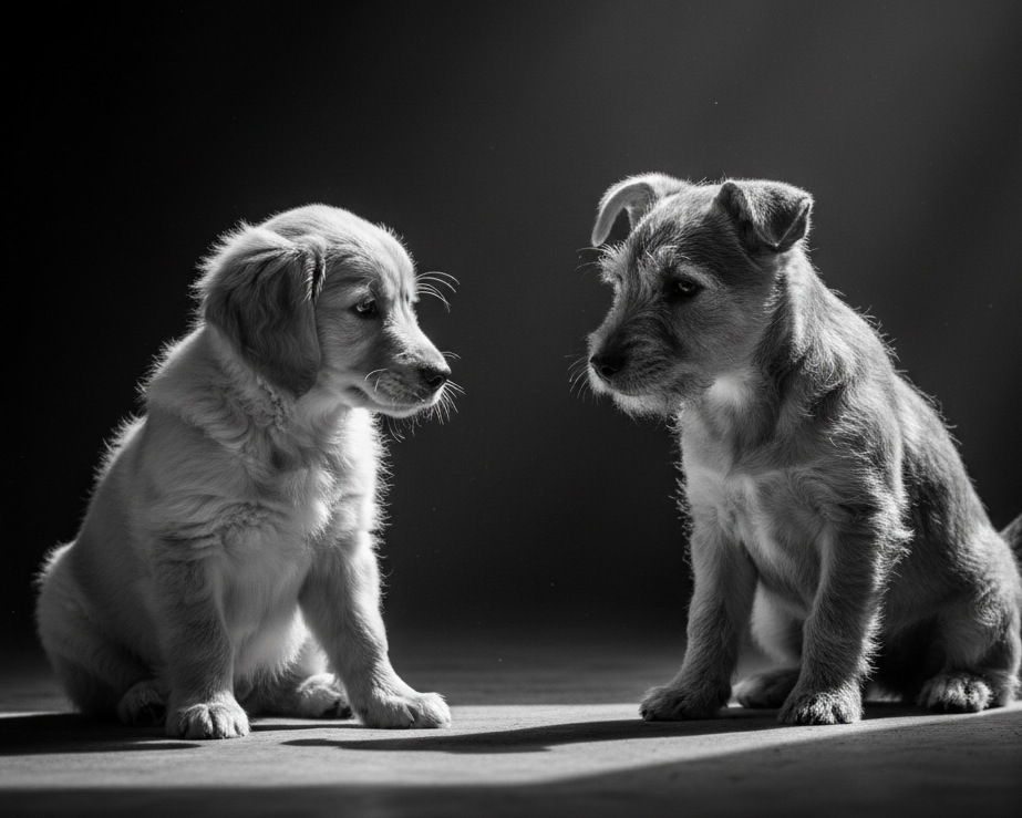 The Golden Window: A Guide to Essential Puppy Socialisation