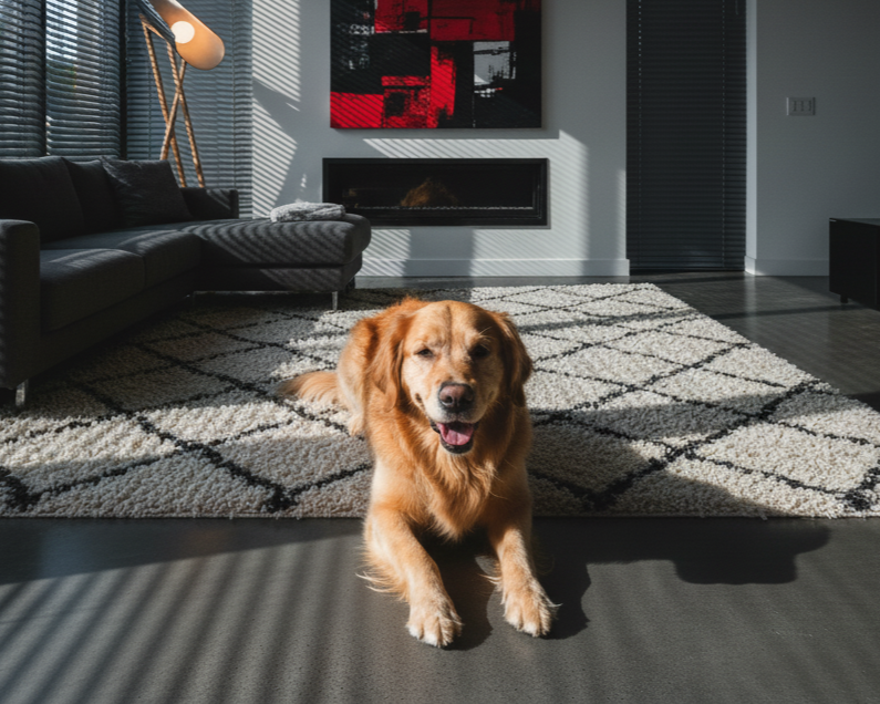 A Tail of Joy: A Guide to Recognising the Signs of a Happy Dog