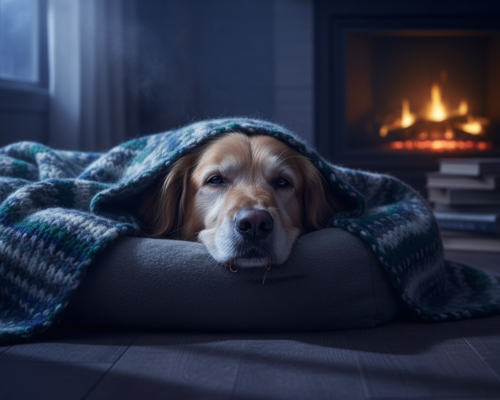 Canine Addison’s Disease: A Guide to ‘The Great Pretender’