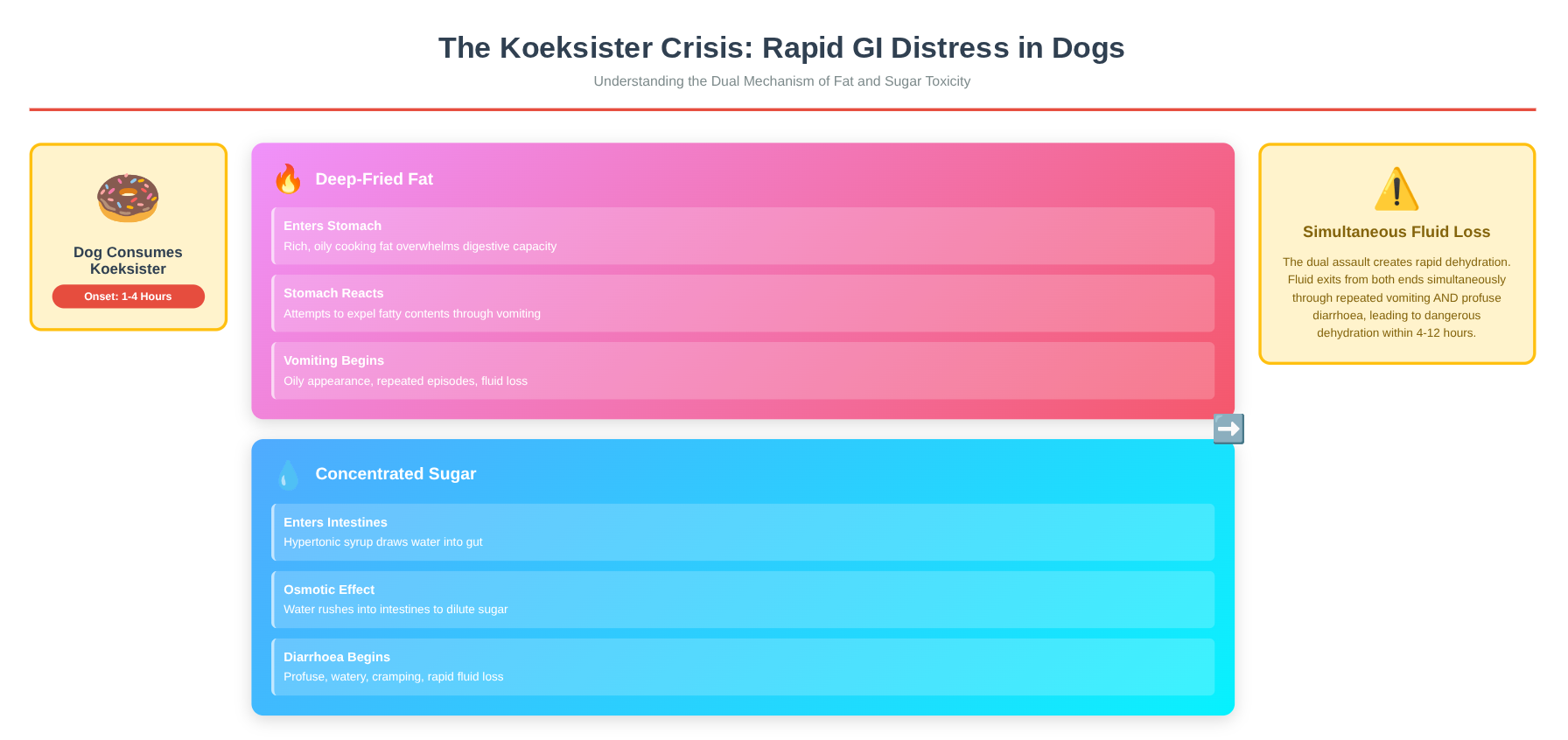 Festive Treats Toxic to Dogs: The Hidden Dangers