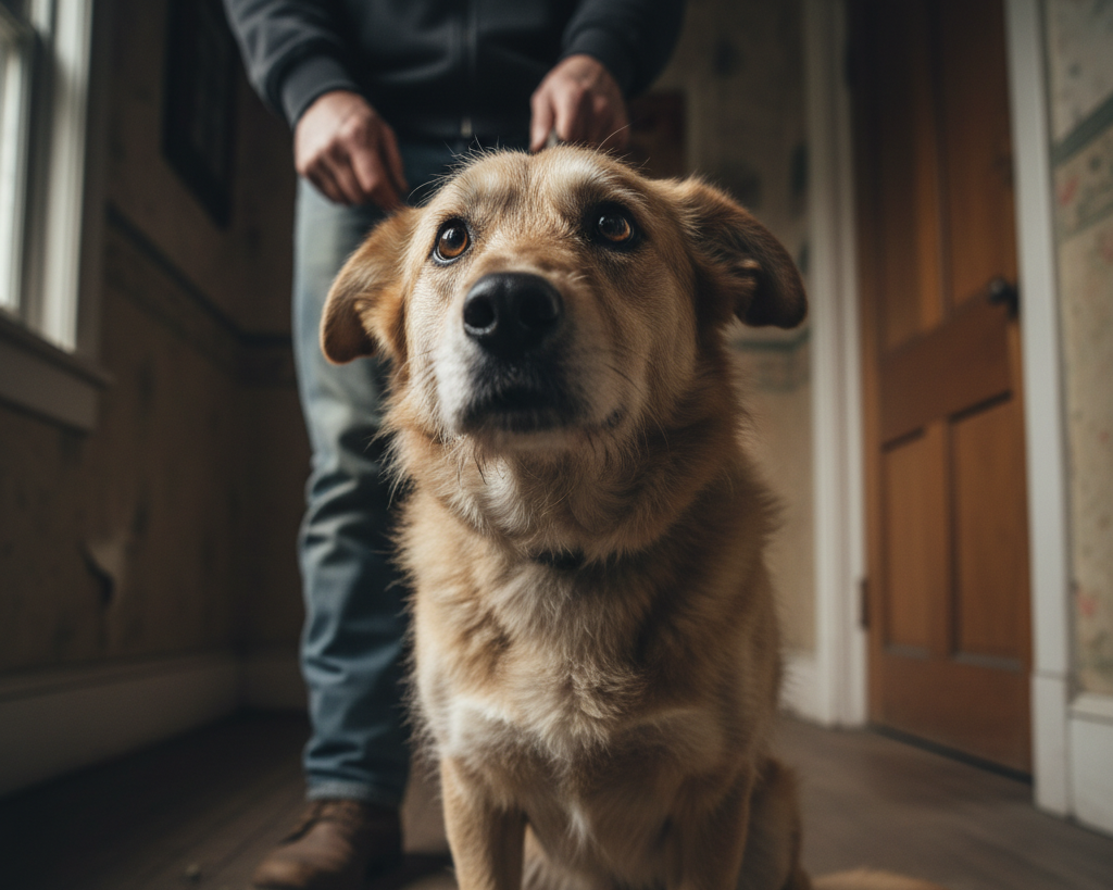 A Guide to Understanding and Easing Dog Separation Anxiety