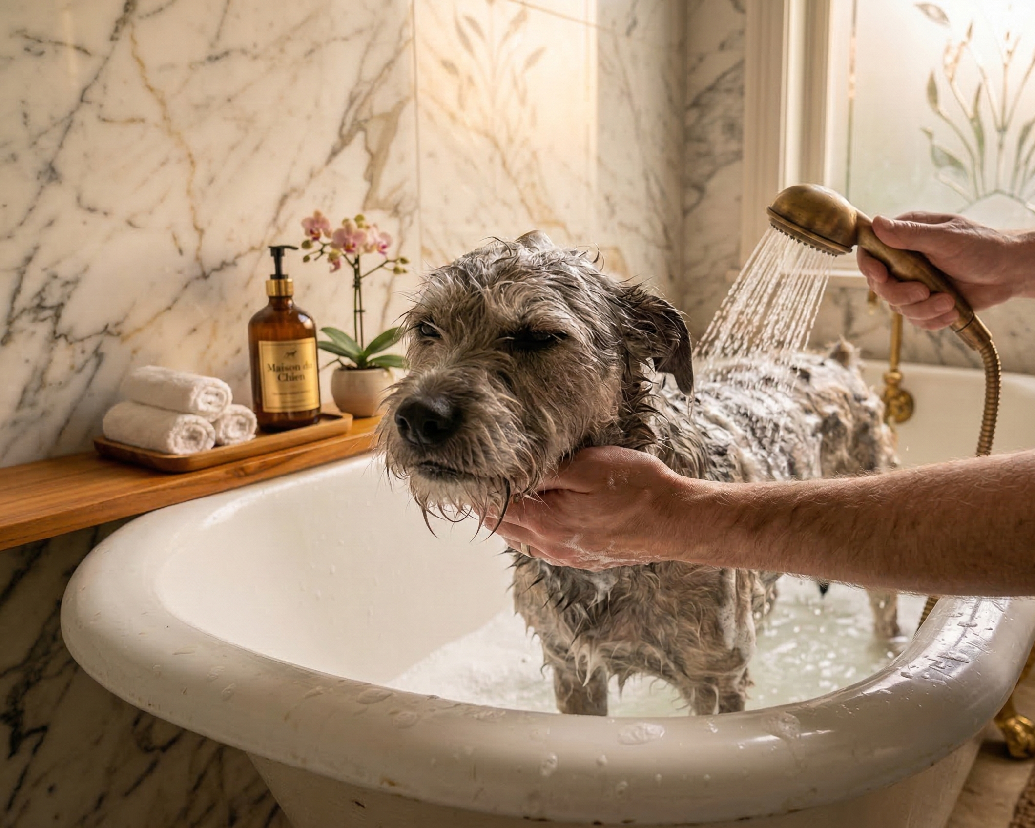 Ectoparasiticide Toxicity in Dogs: What Is It, and How Is It Treated?