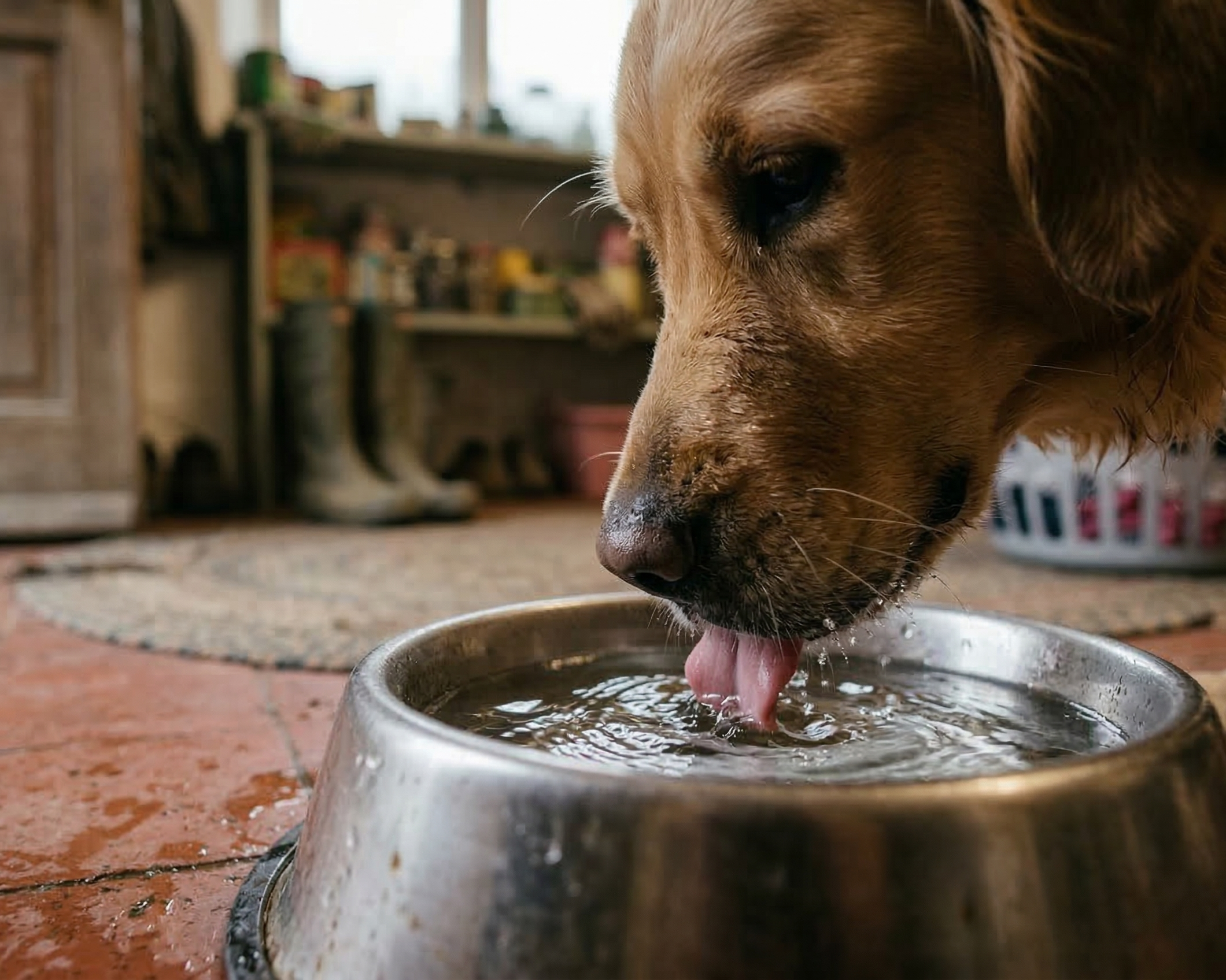Canine Kidney Stones: A Complete Guide for Concerned Pet Owners