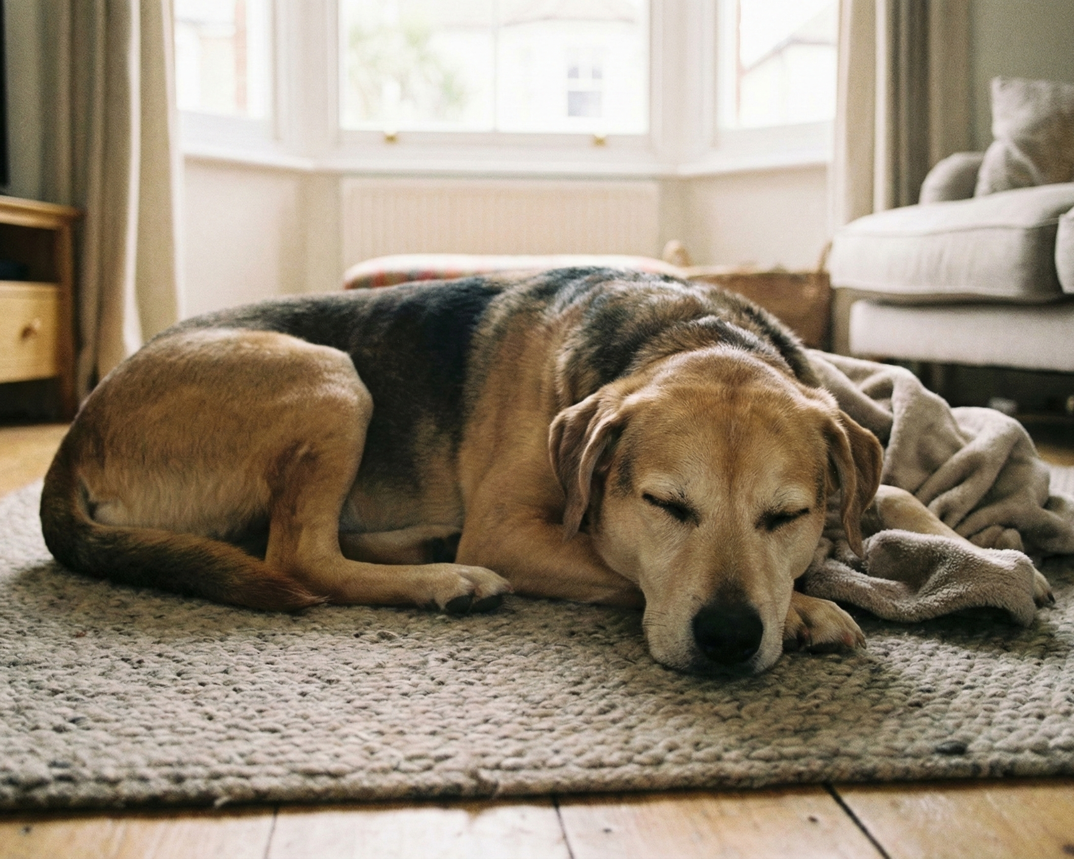 The Top Causes of Canine Seizures