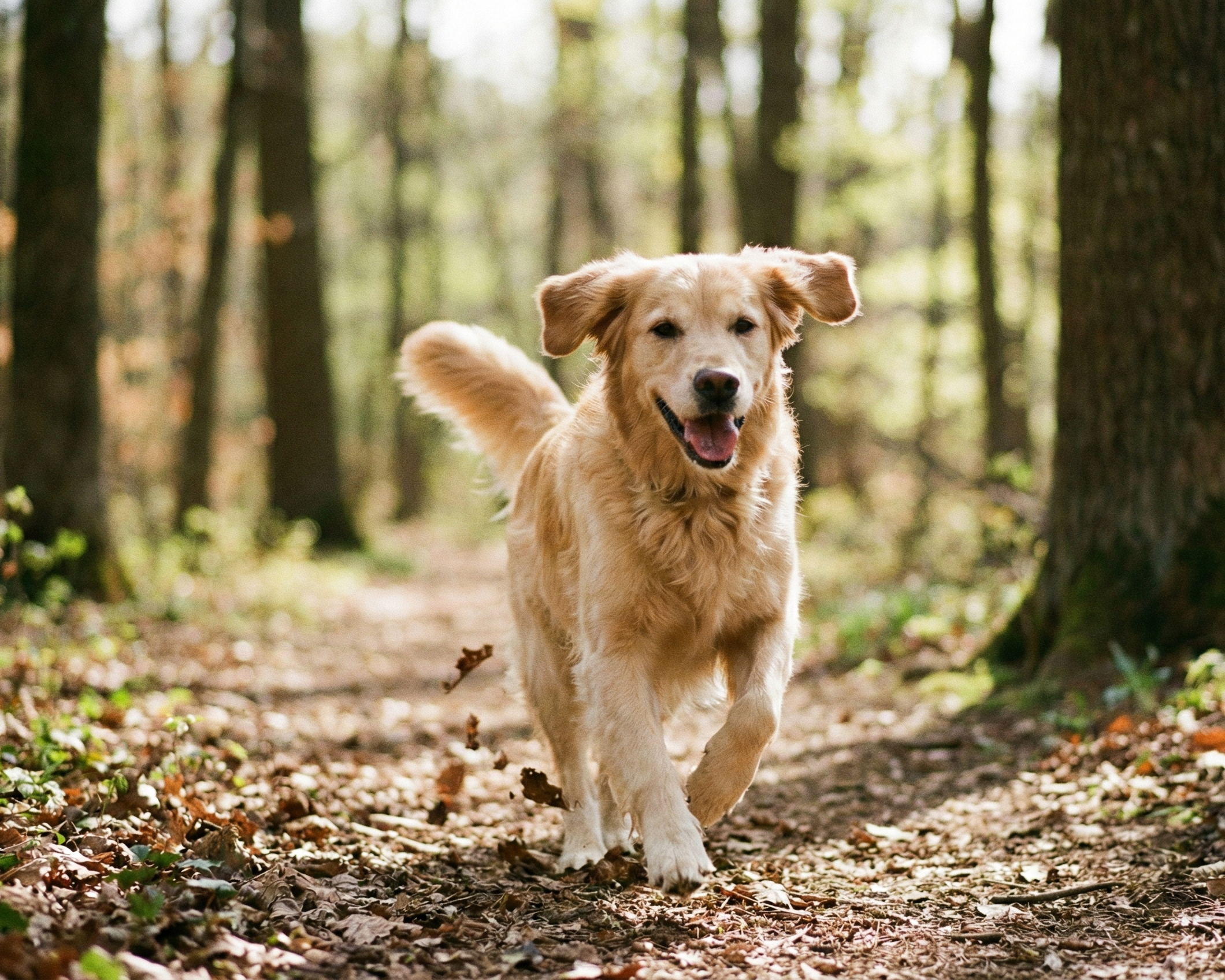 Dog Mental Health Issues: Exercise as the Cure