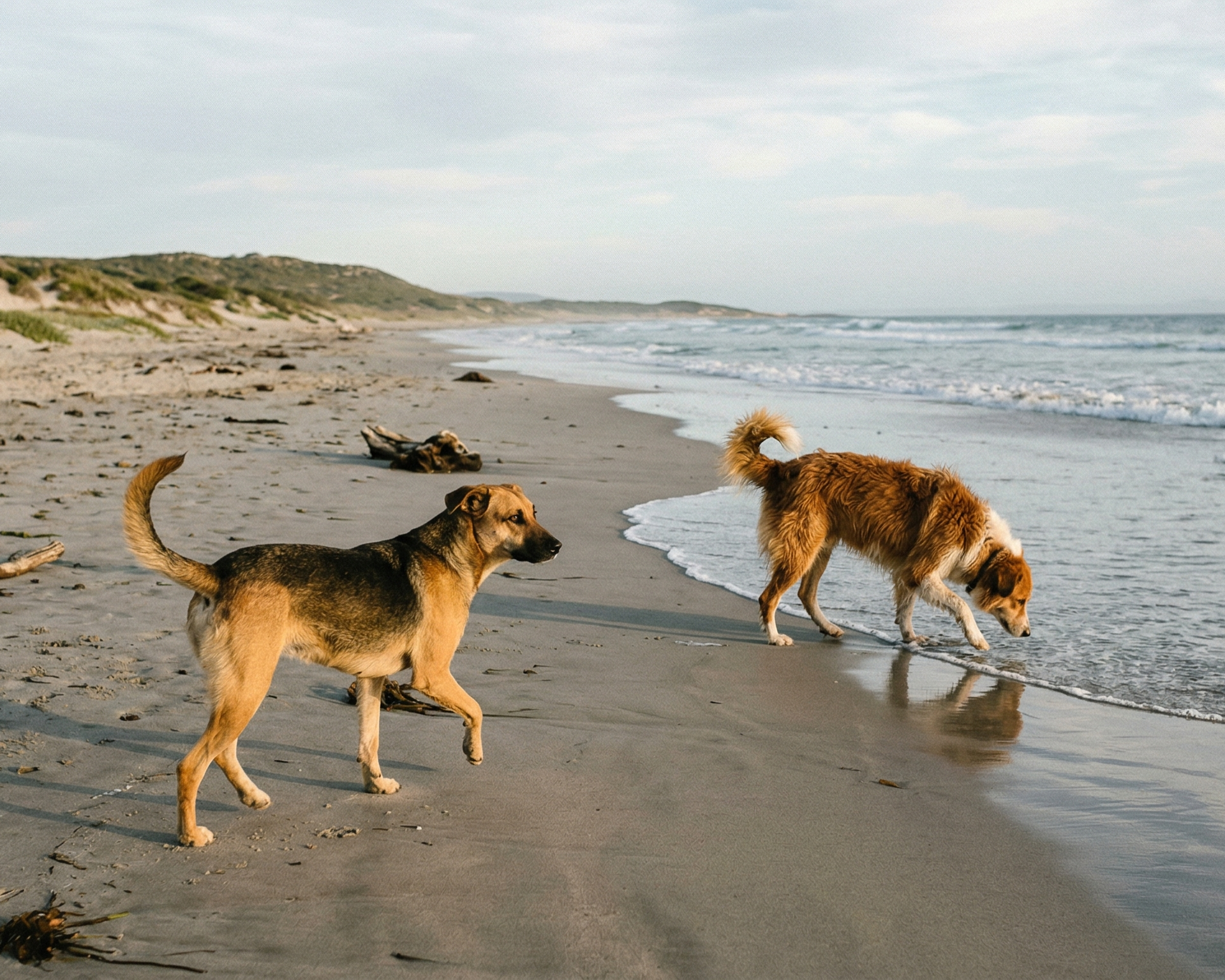 Targeting Canine Immune Misfires: Modern Hypersensitivity Treatments