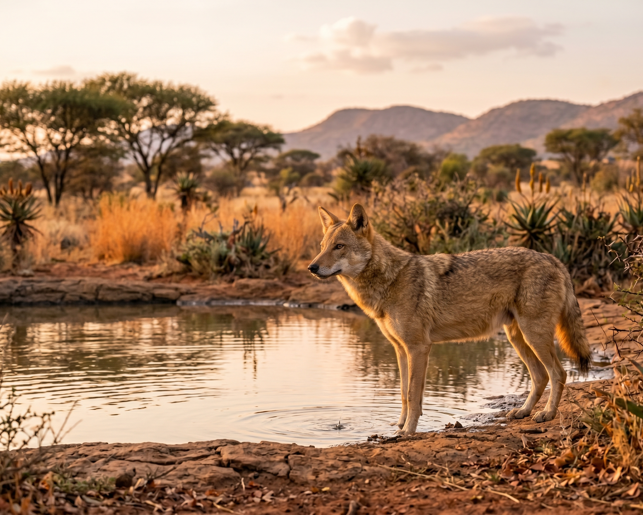First Domestic Dog Ancestors: What Were They Like?