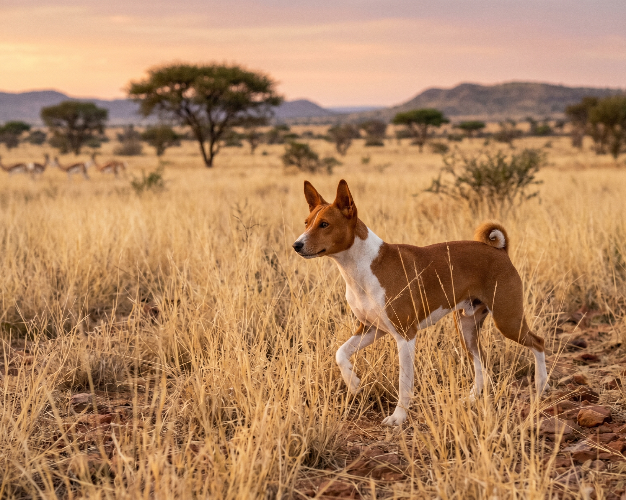Extinct Ancient Dog Breeds: The Forgotten Dogs Of History