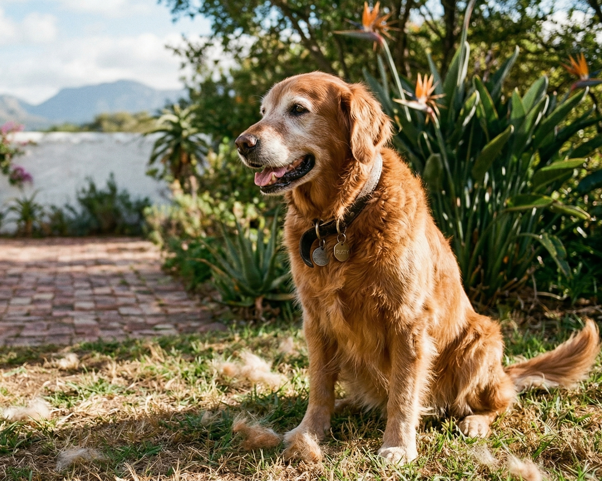 Ageing Dog Immune System: Understanding Senior Pet Health
