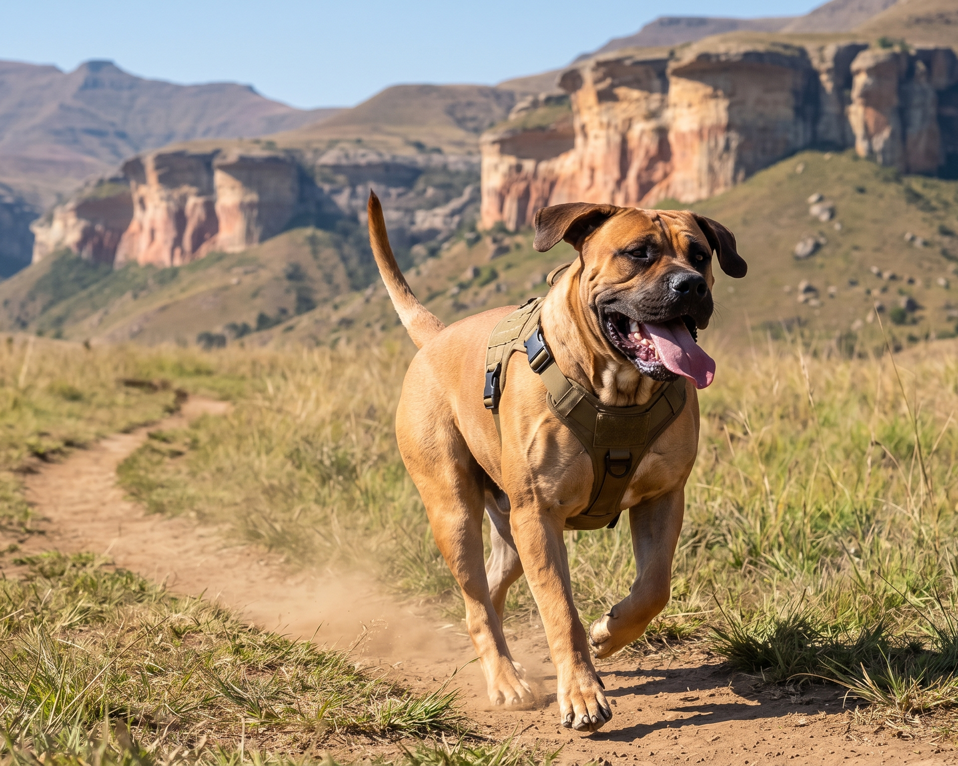 Canine Joint Health Research: Rethinking Fitness
