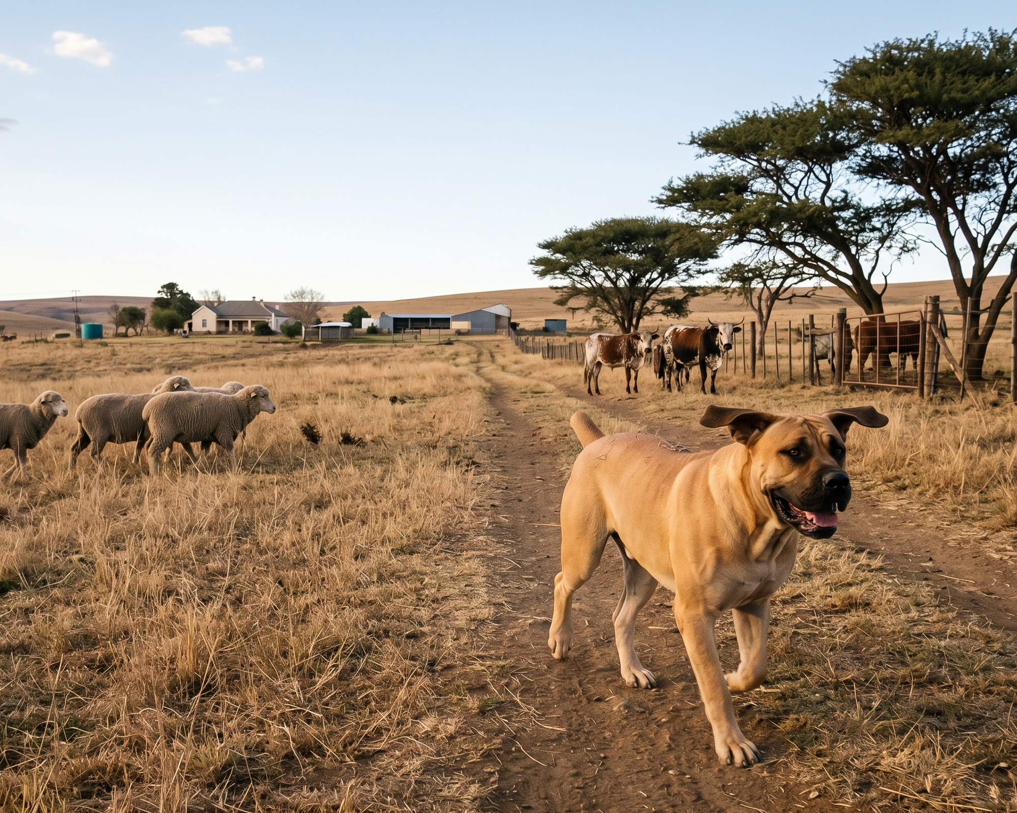 Best Dog Food Proteins: Chicken, Beef, Mutton, and Ostrich