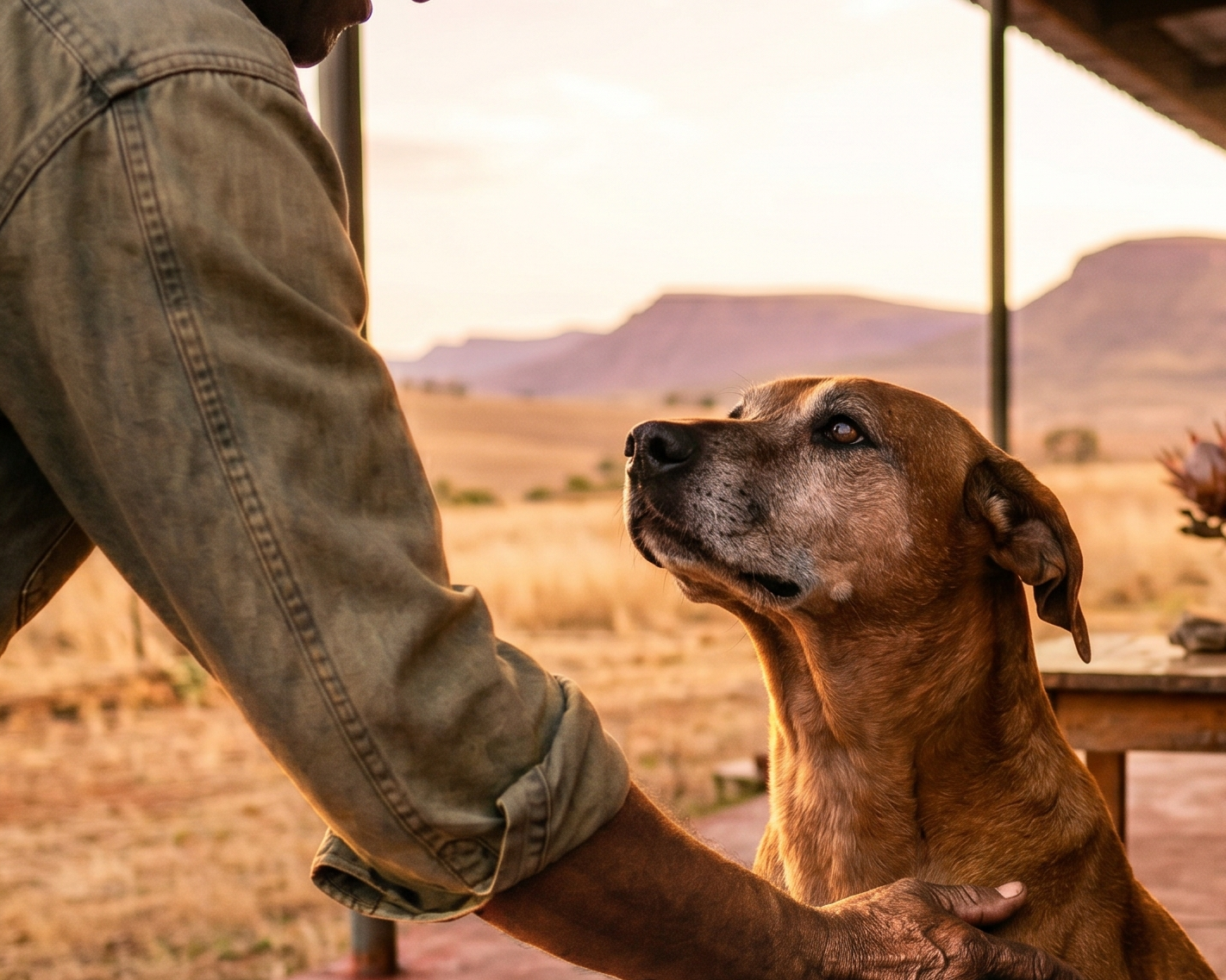 A Freedom Day Special Deep-Dive: Our Relationship with Our Closest Companion Species