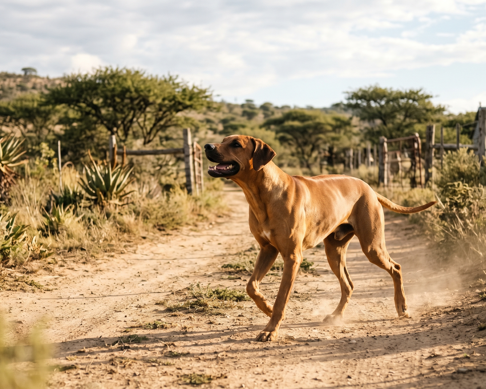 Canine Immune System Care: Preventative Care