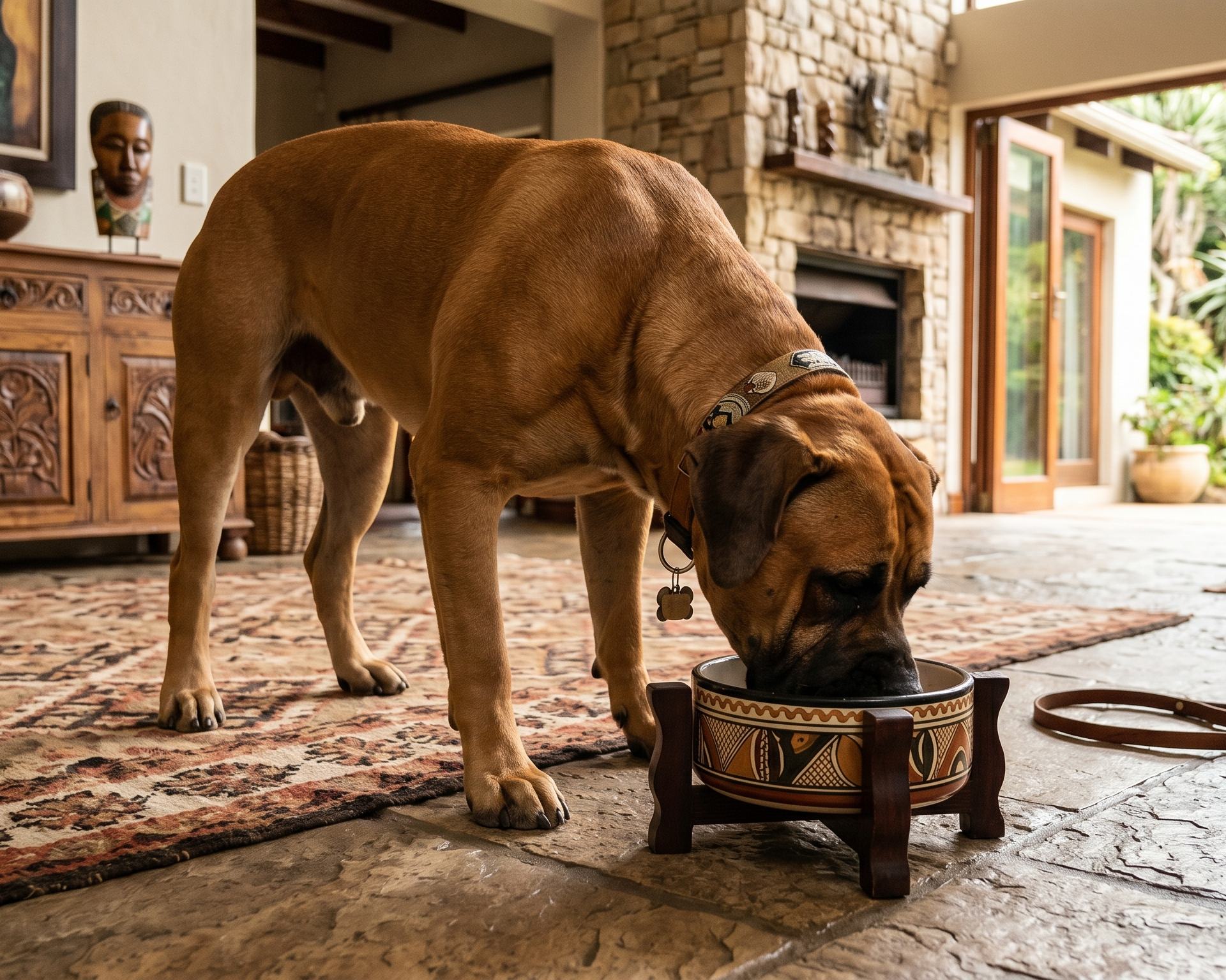 Canine Gut Microbiome Health: Boosting Canine Immunity Naturally