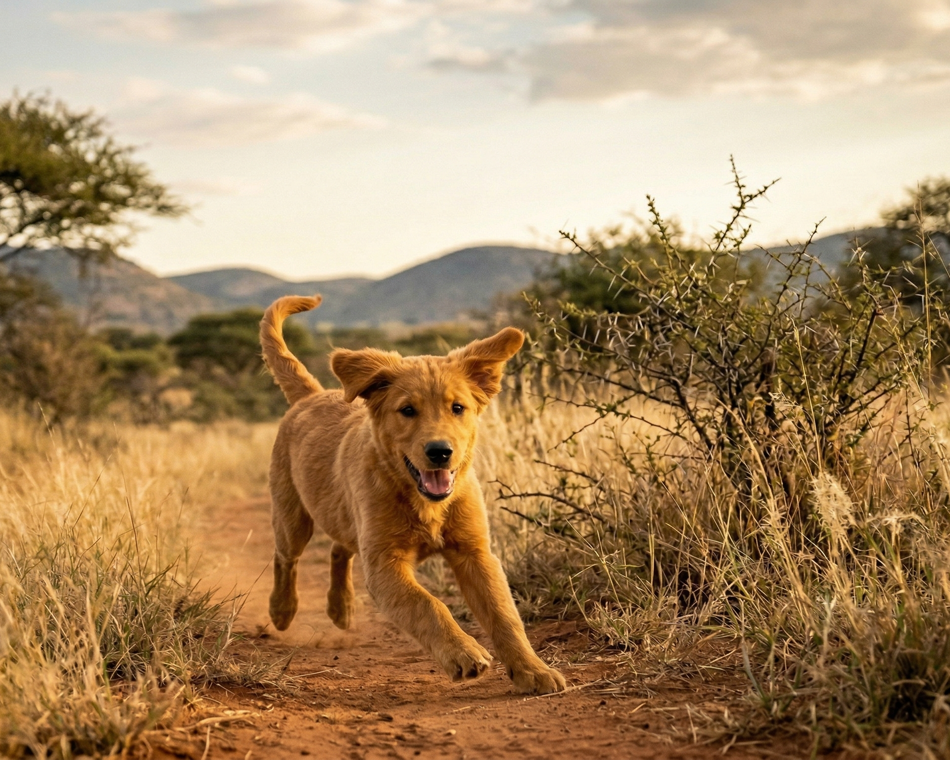Puppy Immune System Development: Womb to Weaning