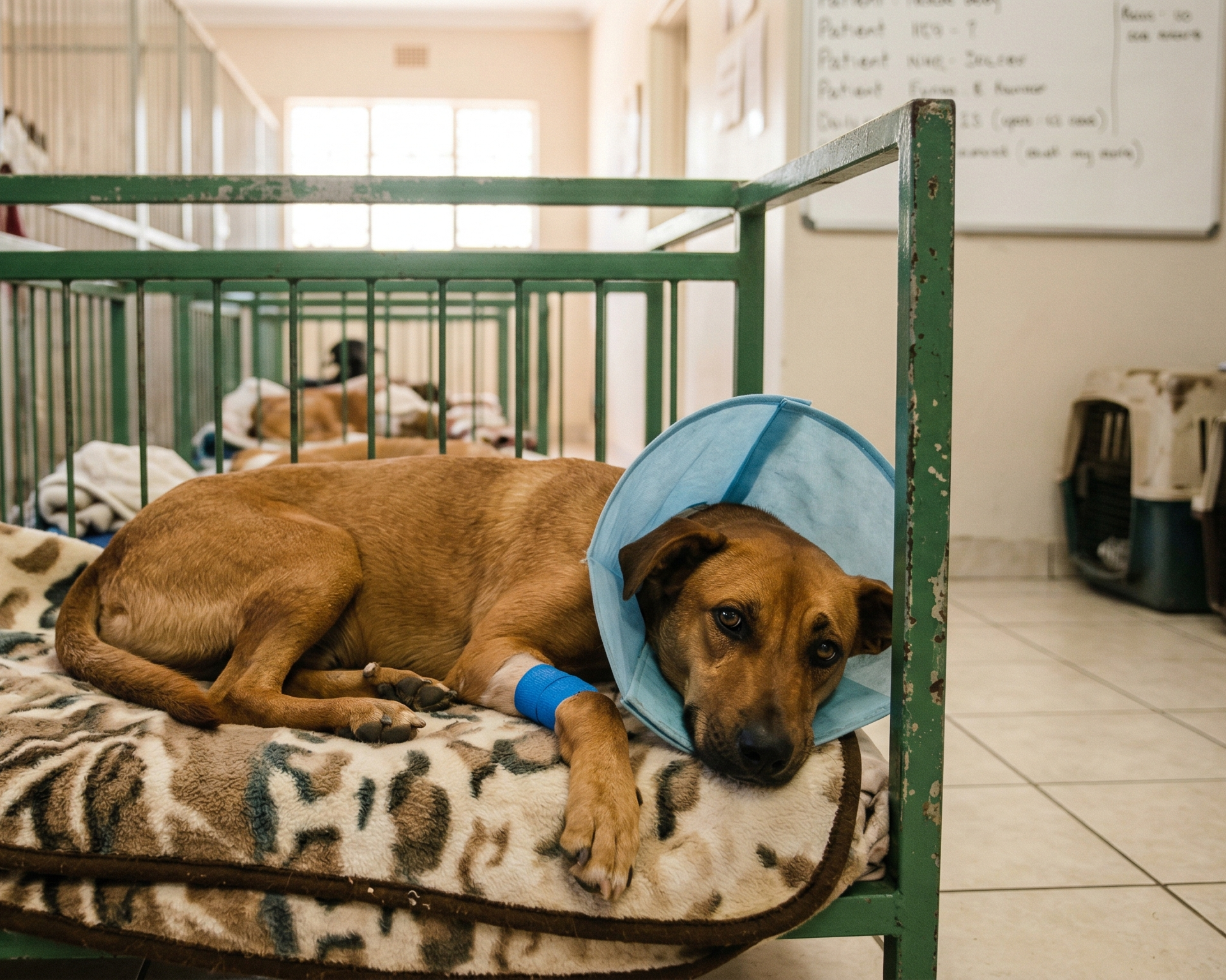 Treating Severe Dog Babesiosis: A Complete Guide