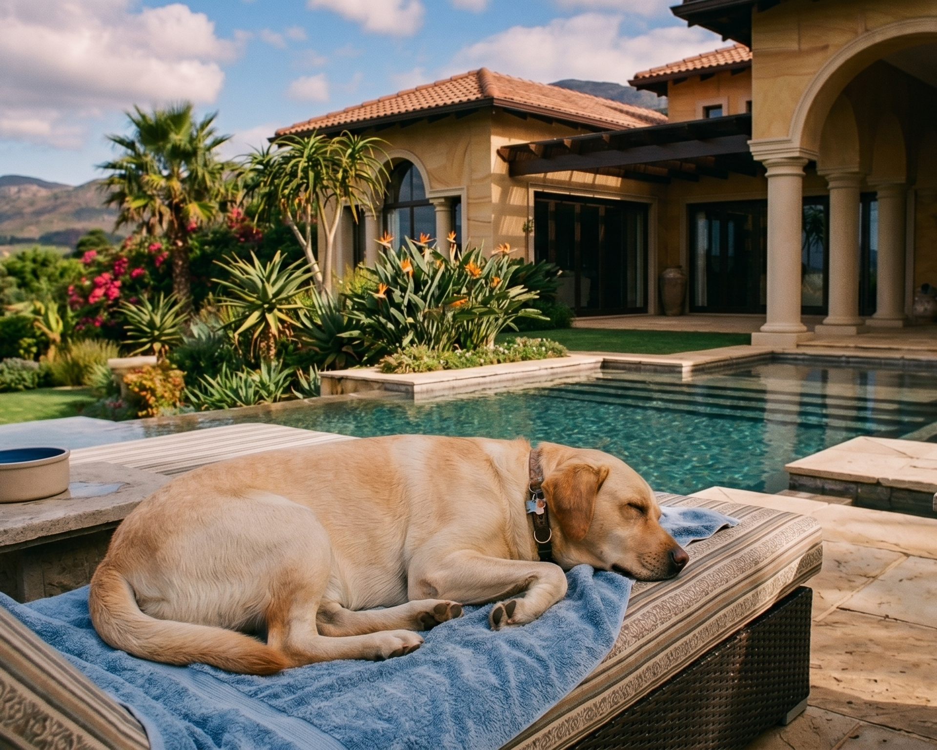 Dog Stress And Immunity: How Social Environments Impact Health