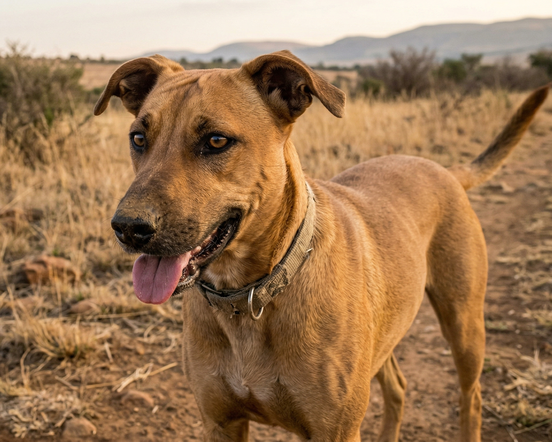 Dog Immune Signal Pathways: Environmental Stressors Explained