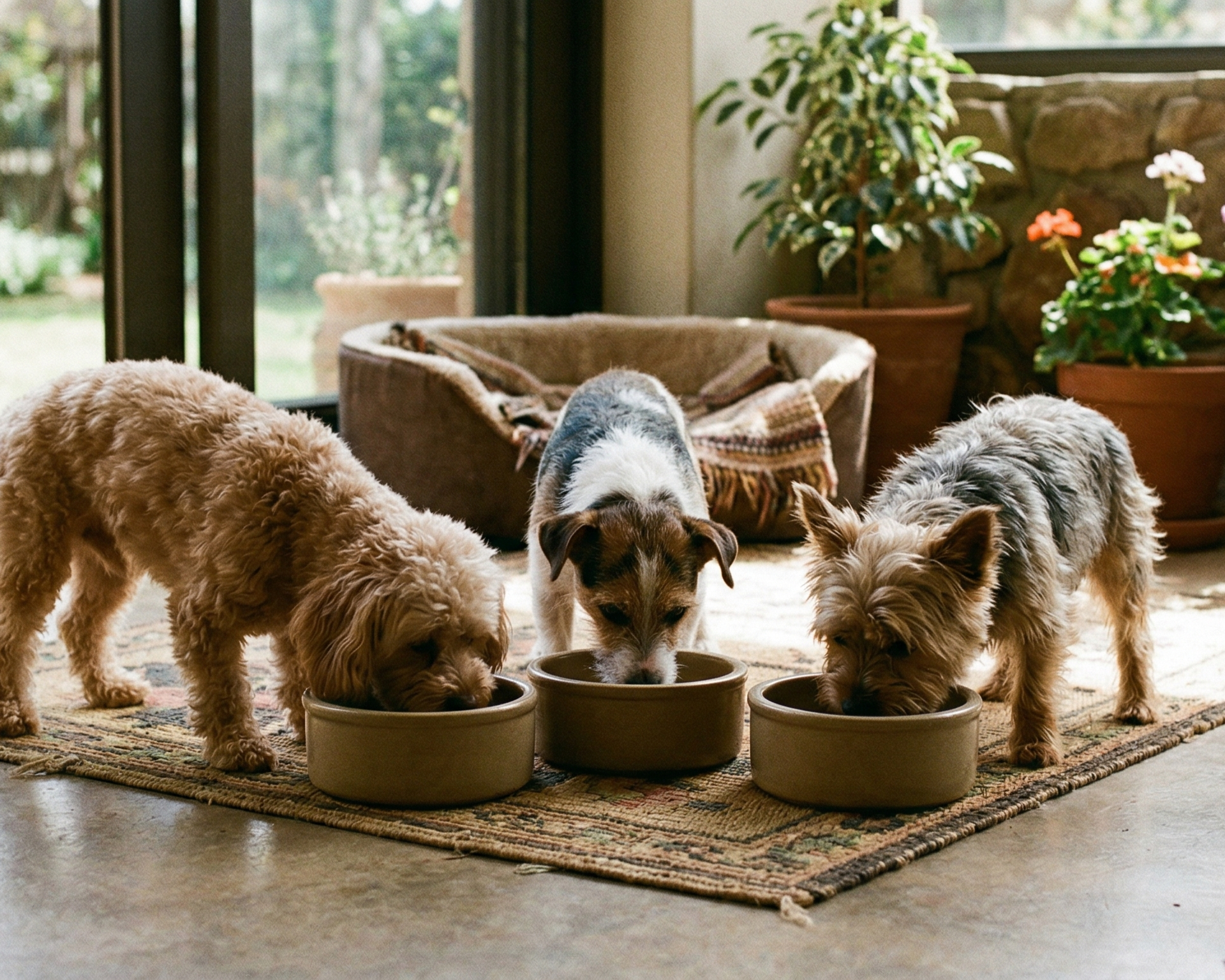 Manage Dog Immune Diseases: Advanced Nutritional Therapies