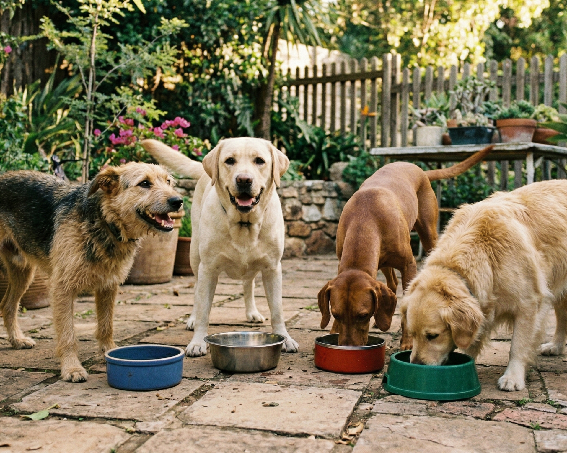 Dog Immune System Nutrition For Every Life Stage