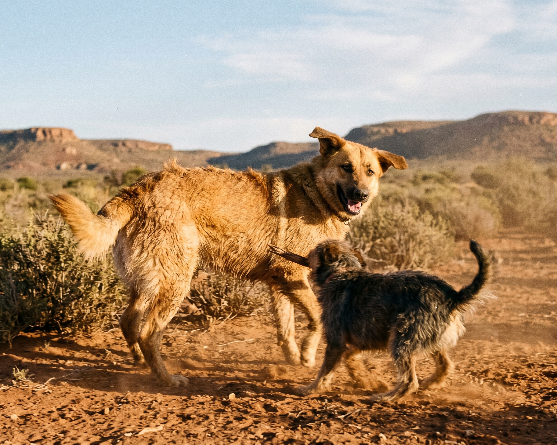 Updated Dog Vaccination Rules: Protecting Your Canine