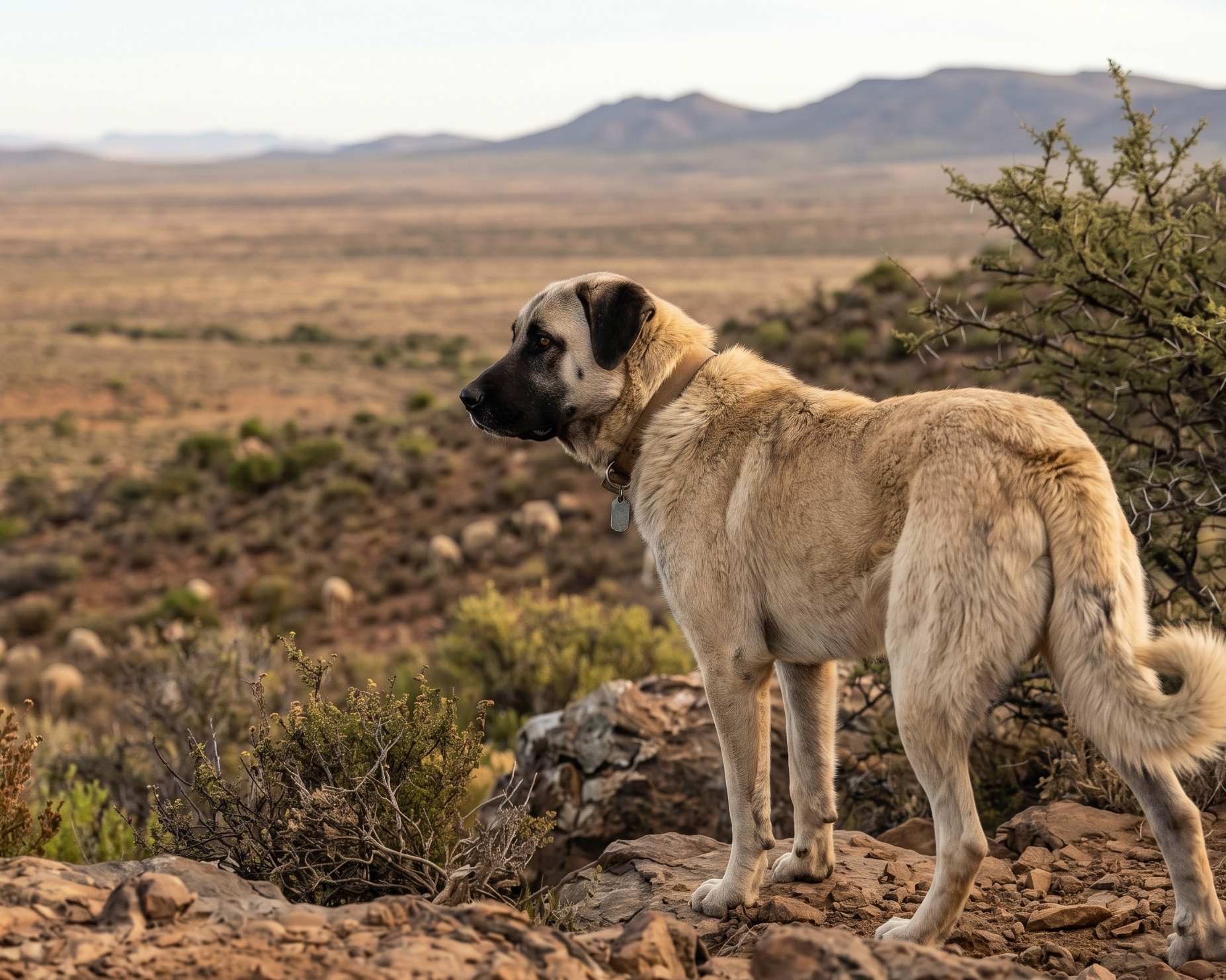 Vondi’s Deep-Dive: Worker’s Day Special on Working Dogs