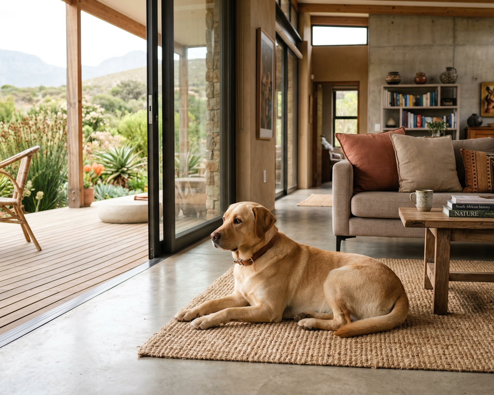 Some Breeds Are Shedding Wrong: Year Round Dog Shedding