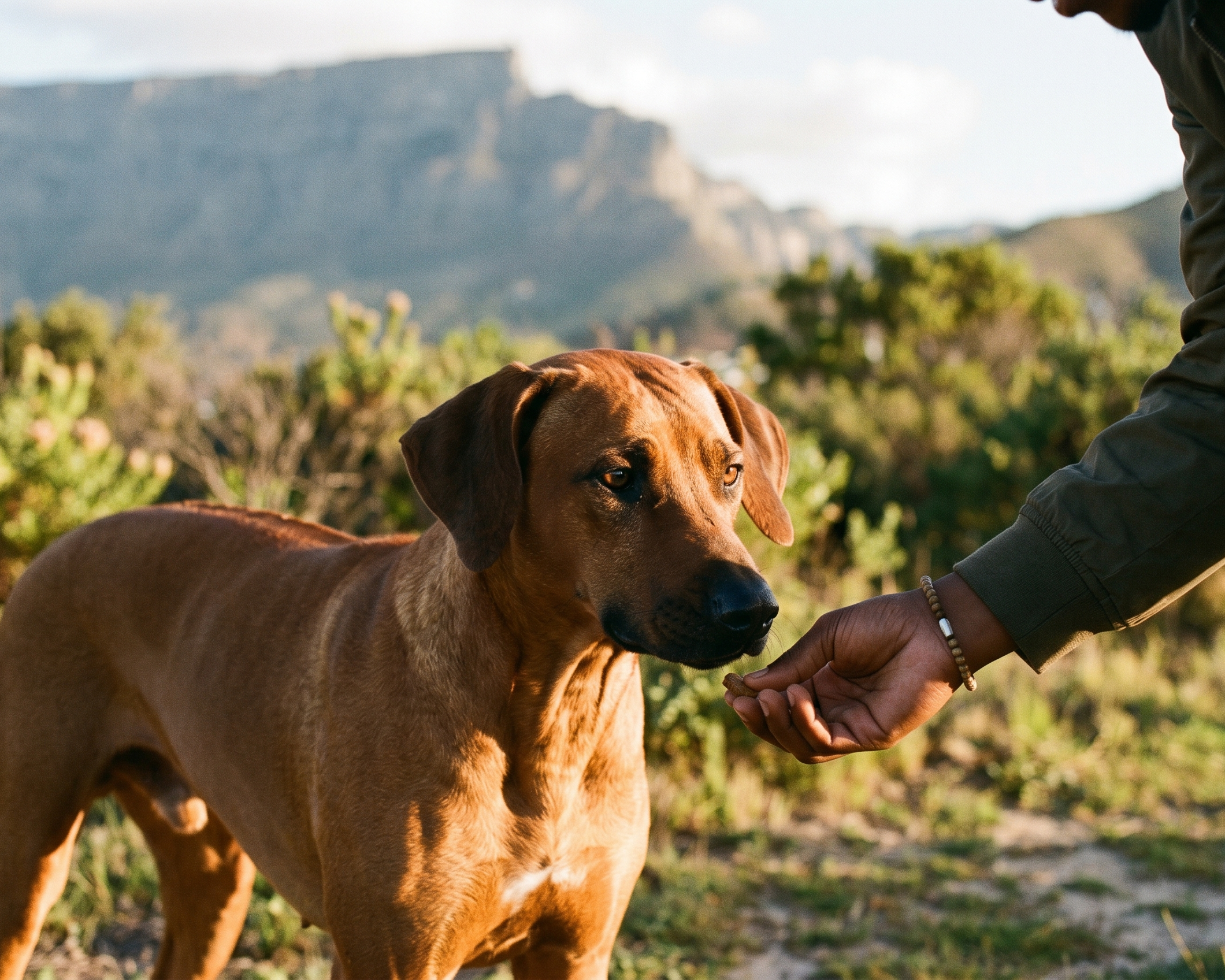 Reward-Based Dog Training: The Hidden Cost of Punishment