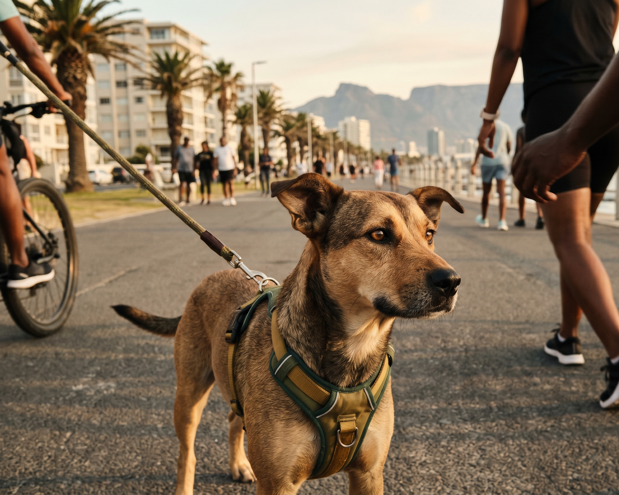 Dog Colour Vision Facts: Debunking the Black-and-White Myth