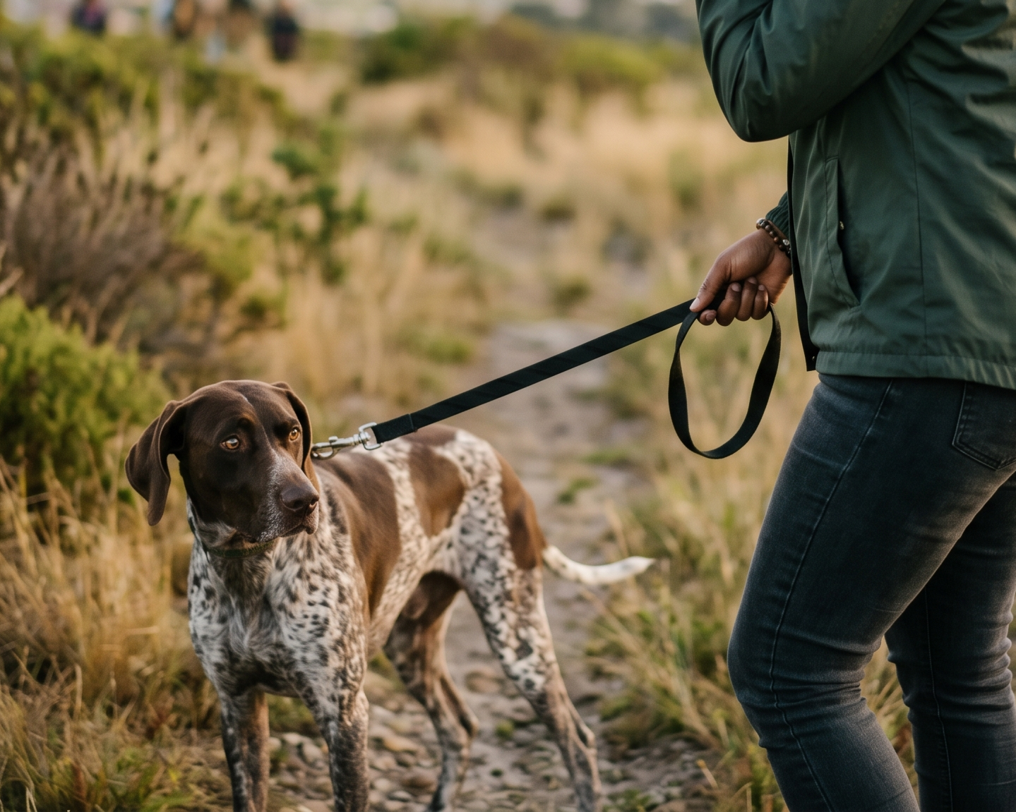 Dog Stress Response: How Your State Becomes Your Dog’s