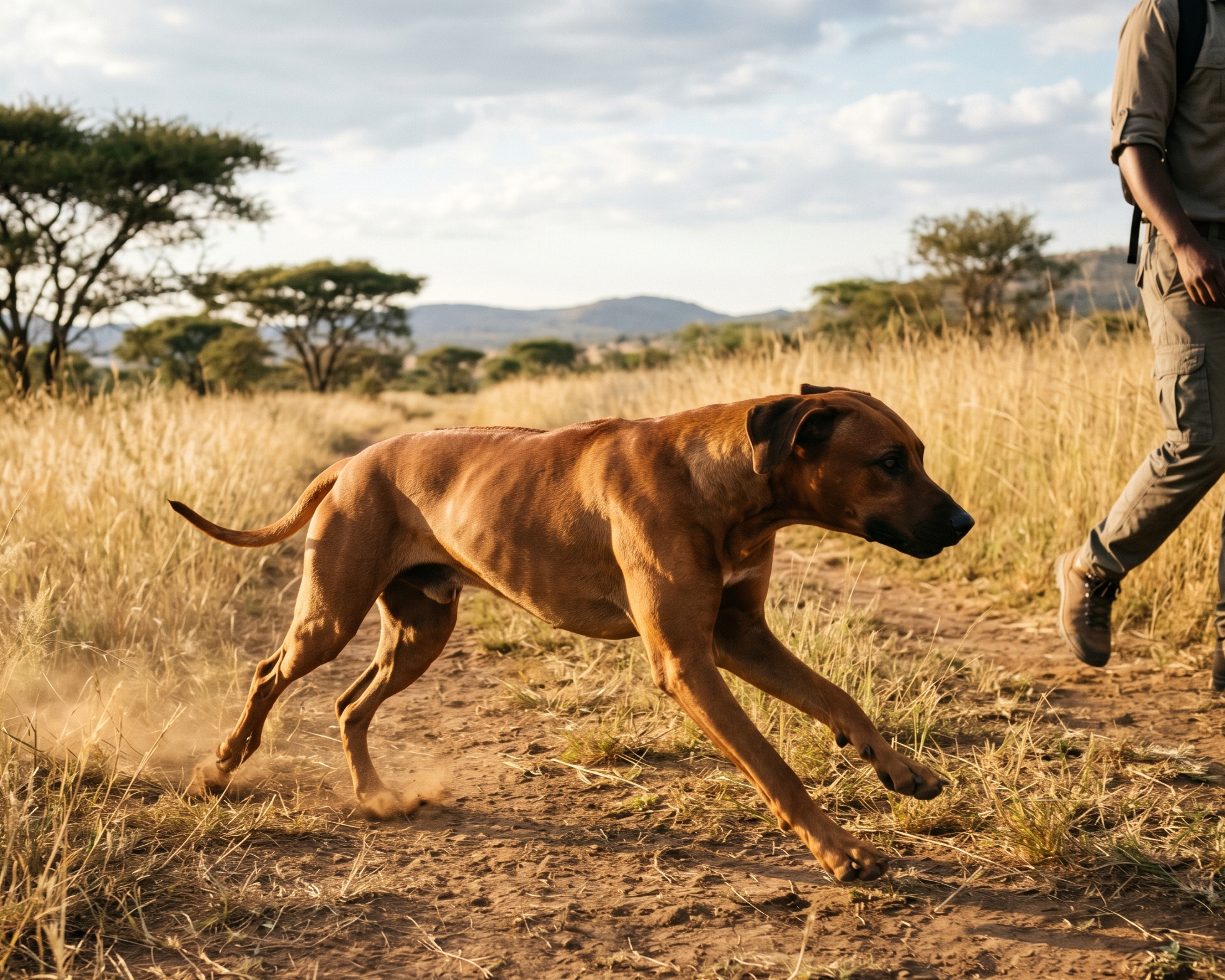 Dog Movement Mechanics: A Guide to Canine Locomotion
