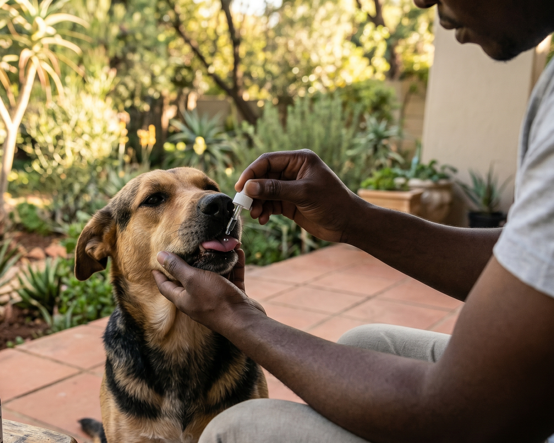 Canine Throat Infection Treatment: A Comprehensive Analysis