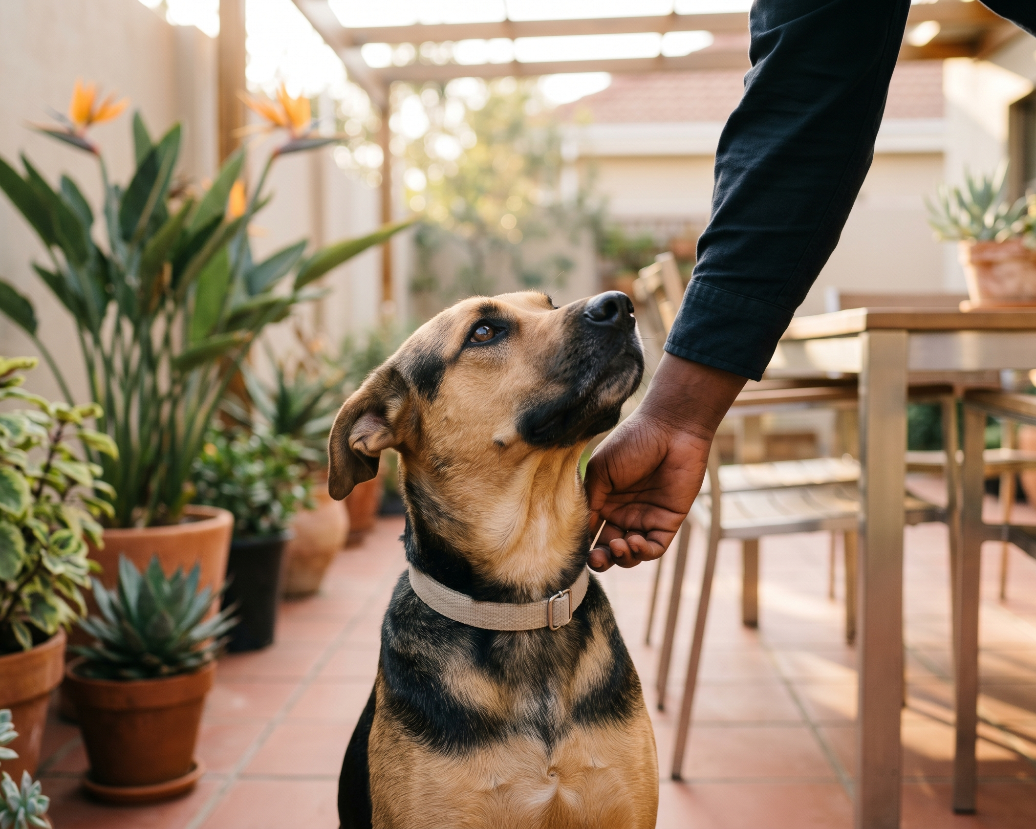 Dog Feeding Frequency: A Complete Guide by Life Stage