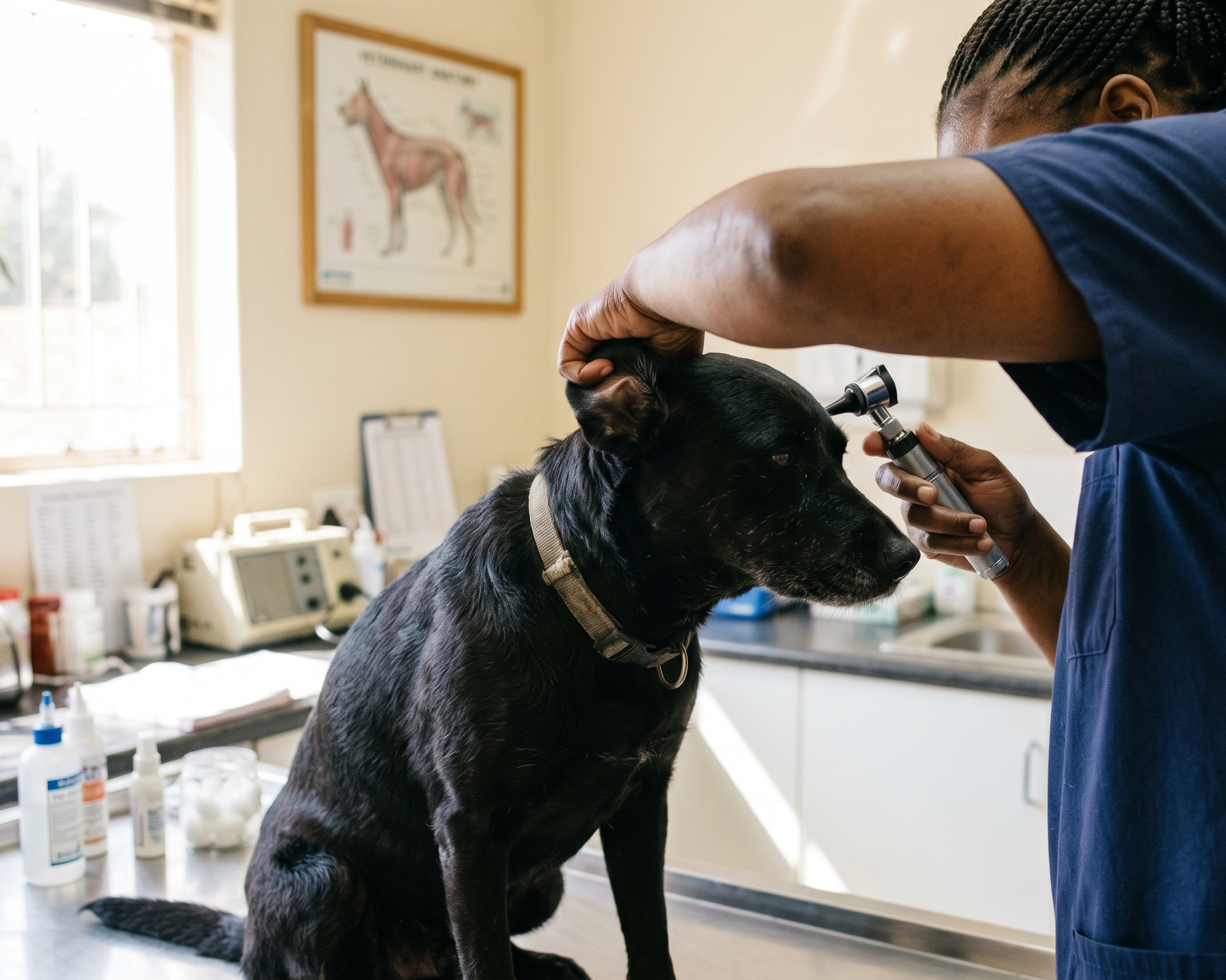 Dog Ear Infection: Why It Keeps Coming Back and What to Do