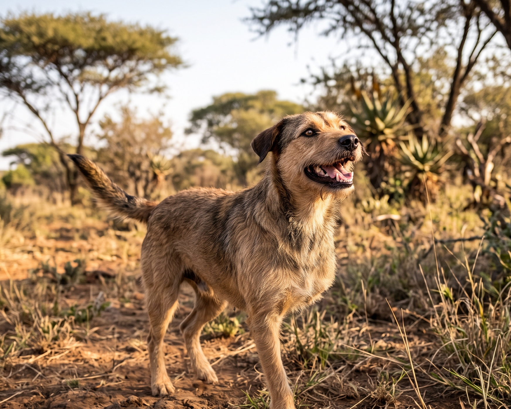 Life on Three Legs: Long-Term Joint Care for Dogs