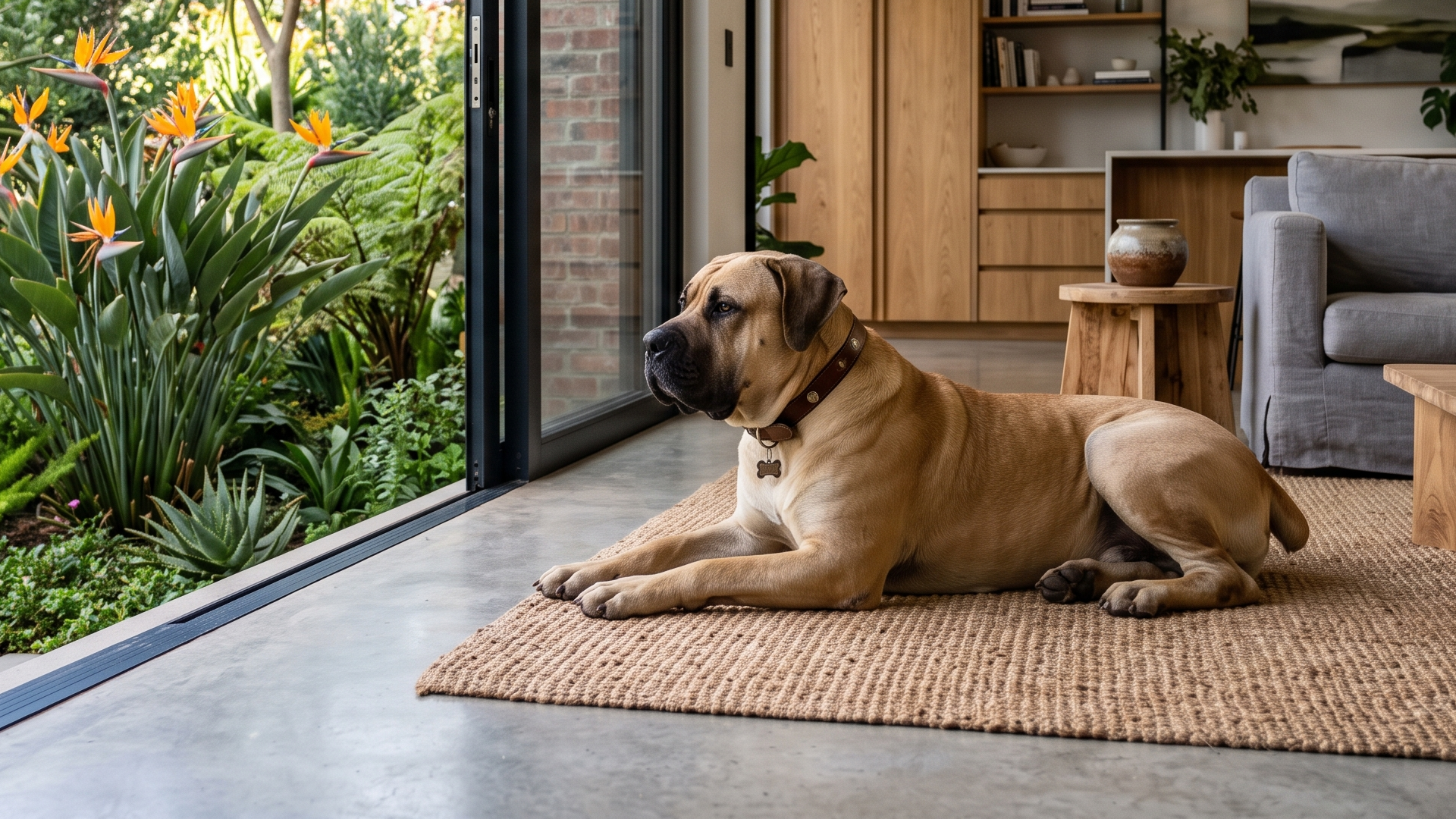 Canine Infrared Heat Detection: A Hidden Sensory Superpower