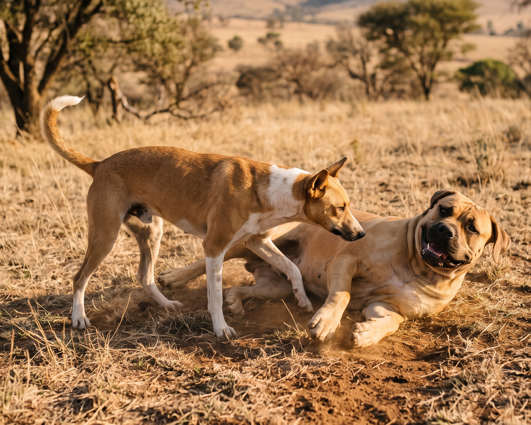 Vitamin E And K For Dogs